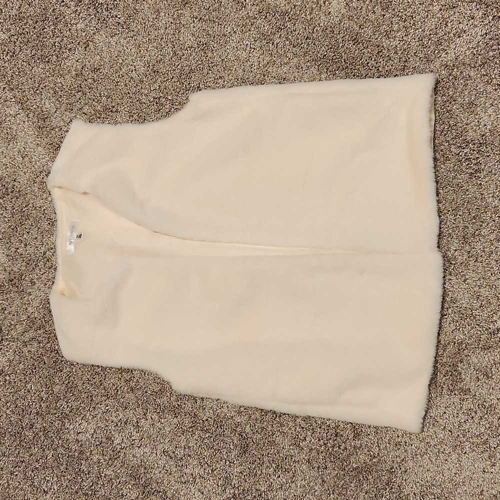 Like New winter vest